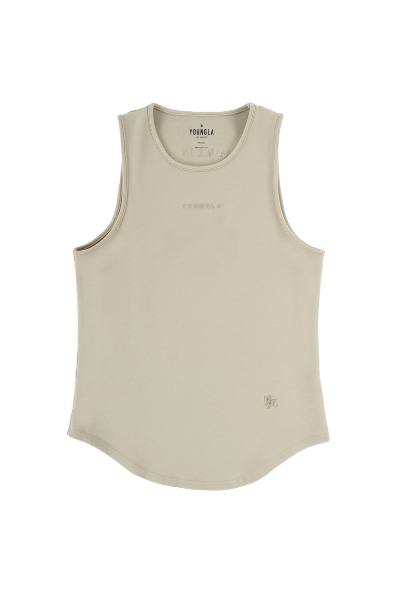 YoungLA 301 EXCELLENCE Tanks Lichtturkoois | 5860479-CB