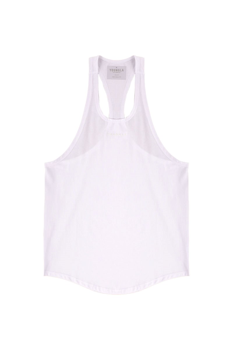 YoungLA 334 New Gen Stringers 2.0 Wit | 5369408-NI