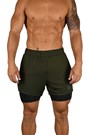 Olive/Black