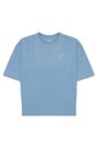Blauw Lichtturkoois
